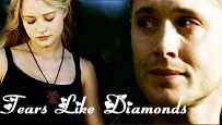Tears Like Diamonds - Dean/Claire